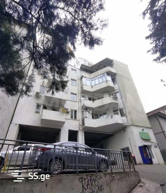 Продам 2-комн. квартиру 67м² 4/10 эт. Тбилиси - изображение 1