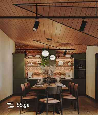 Продам 4-комн. квартиру 148м² 9/9 эт. Тбилиси