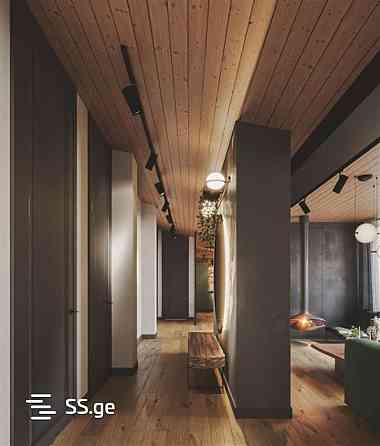 Продам 4-комн. квартиру 148м² 9/9 эт. Тбилиси