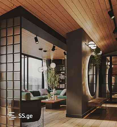 Продам 4-комн. квартиру 148м² 9/9 эт. Тбилиси