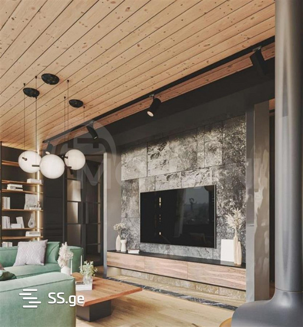 იყიდება 4 ოთახიანი ბინას 148მ² 9/9 სართ თბილისი - photo 9