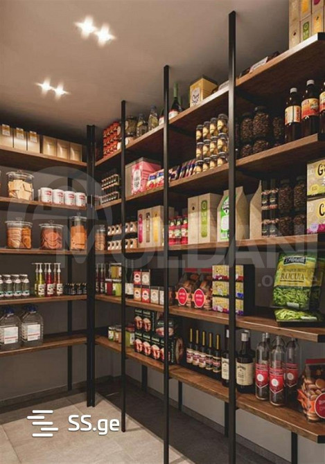 იყიდება 4 ოთახიანი ბინას 148მ² 9/9 სართ თბილისი - photo 4