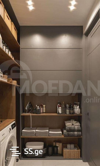 იყიდება 4 ოთახიანი ბინას 148მ² 9/9 სართ თბილისი - photo 6