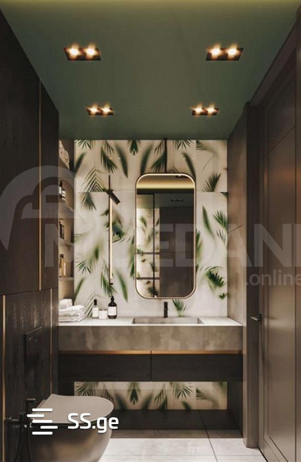 იყიდება 4 ოთახიანი ბინას 148მ² 9/9 სართ თბილისი - photo 7