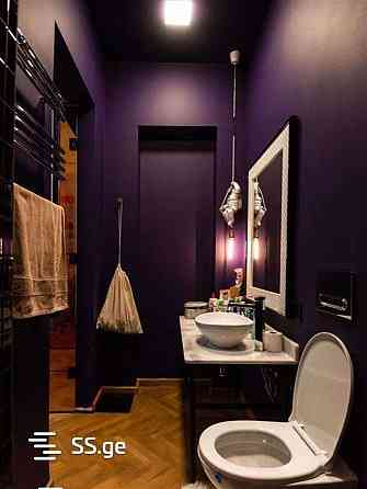 Продам 5-комн. квартиру 170м² 3/3 эт. Тбилиси