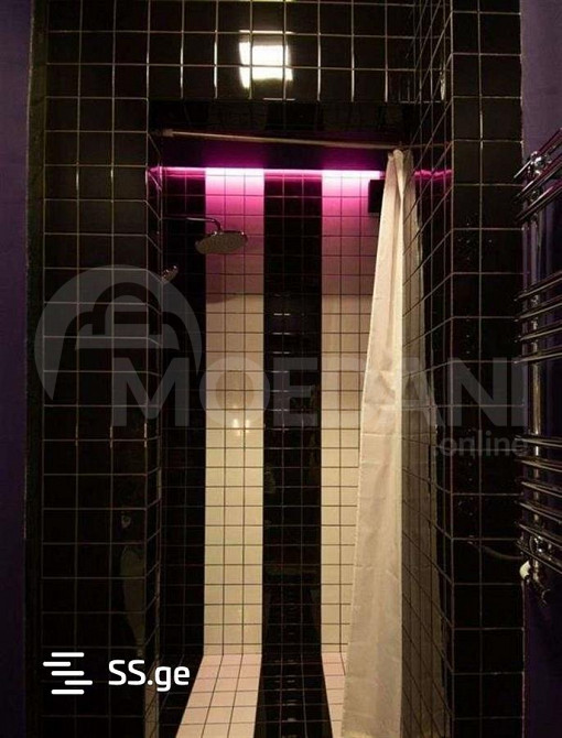 იყიდება 5 ოთახიანი ბინას 170მ² 3/3 სართ თბილისი - photo 9