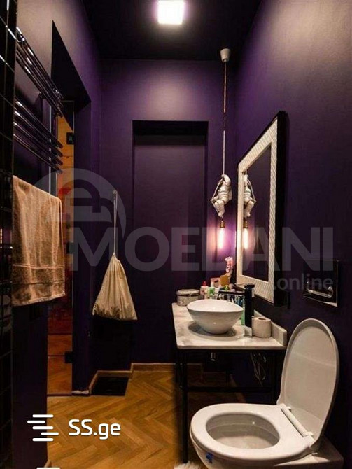 იყიდება 5 ოთახიანი ბინას 170მ² 3/3 სართ თბილისი - photo 3