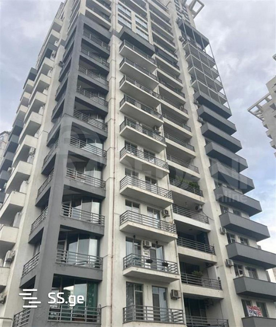 Продам 2-комн. квартиру 66м² 4/17 эт. Тбилиси - изображение 6