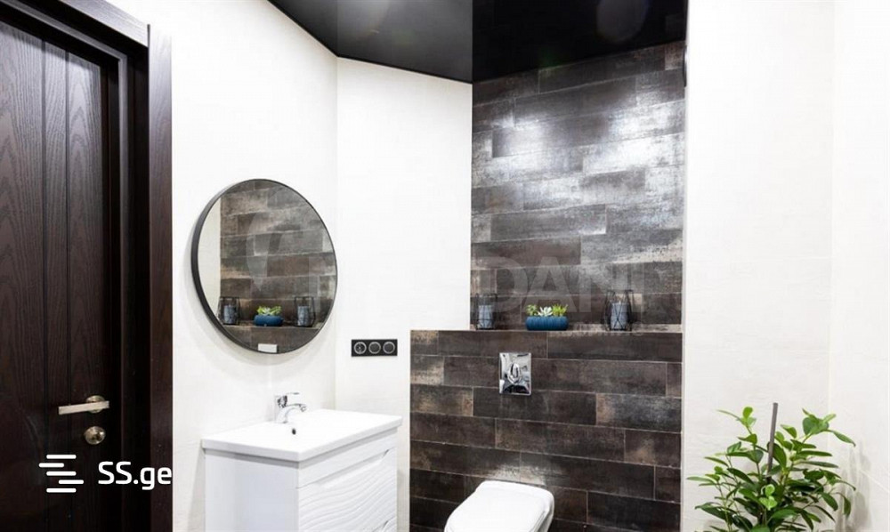 Apartments For Sale three-room 90м² 4/7 floor Tbilisi - photo 9