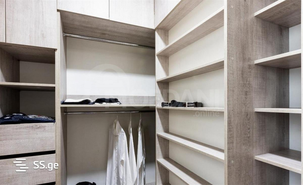 Apartments For Sale three-room 90м² 4/7 floor Tbilisi - photo 7