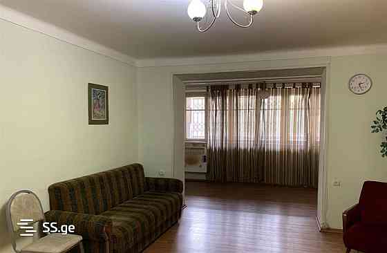 Продам 5-комн. квартиру 112м² 1/9 эт. Тбилиси