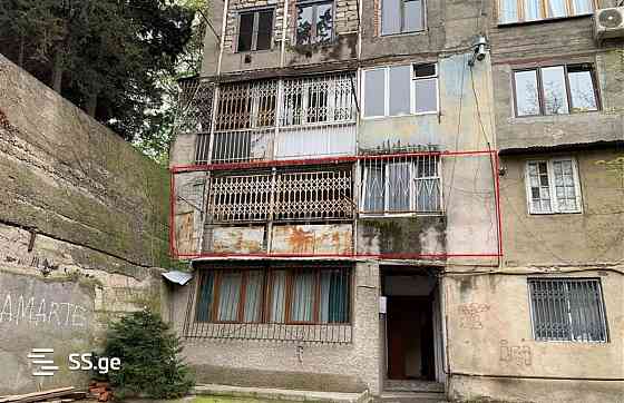 Продам 5-комн. квартиру 112м² 1/9 эт. Тбилиси