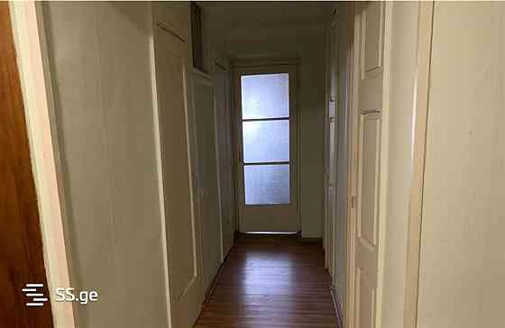 Продам 5-комн. квартиру 112м² 1/9 эт. Тбилиси