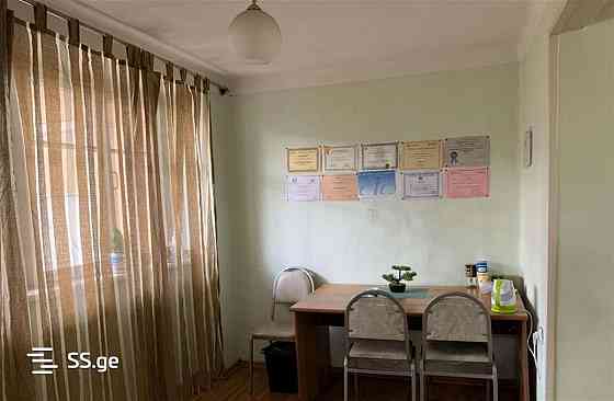 Продам 5-комн. квартиру 112м² 1/9 эт. Тбилиси