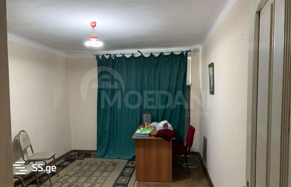 Продам 5-комн. квартиру 112м² 1/9 эт. Тбилиси - изображение 5