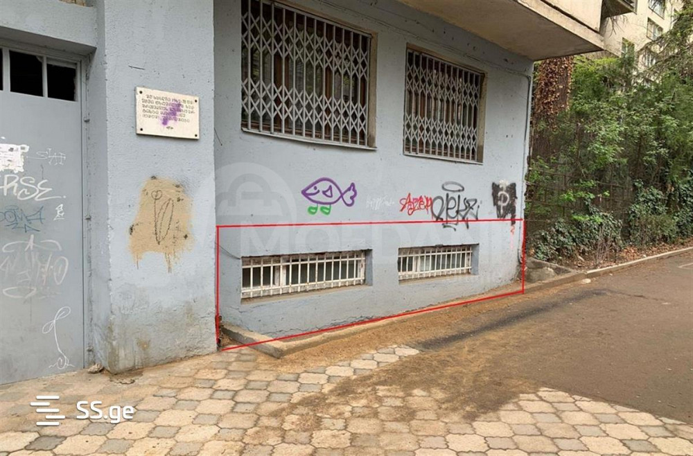 Продам 5-комн. квартиру 112м² 1/9 эт. Тбилиси - изображение 9