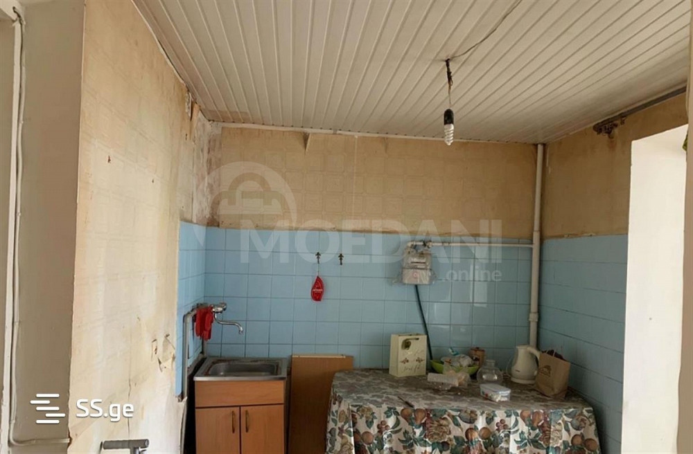 Продам 5-комн. квартиру 112м² 1/9 эт. Тбилиси - изображение 8