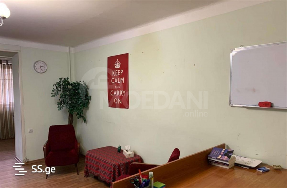 Продам 5-комн. квартиру 112м² 1/9 эт. Тбилиси - изображение 7