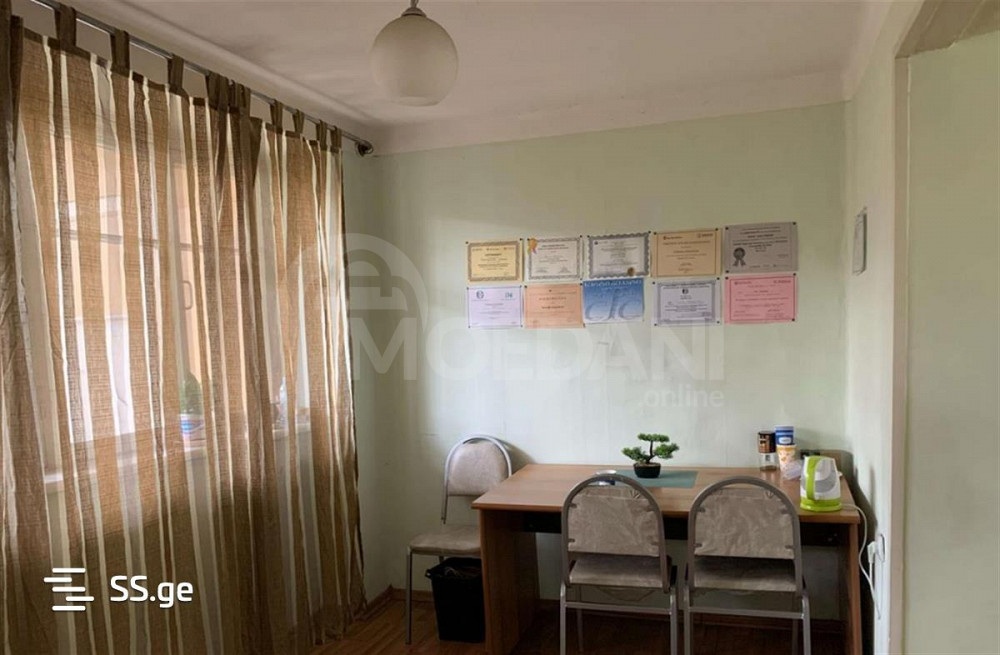 Продам 5-комн. квартиру 112м² 1/9 эт. Тбилиси - изображение 2