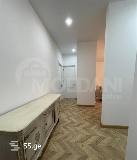 Продам 3-комн. квартиру 120м² 7/9 эт. Тбилиси - изображение 8