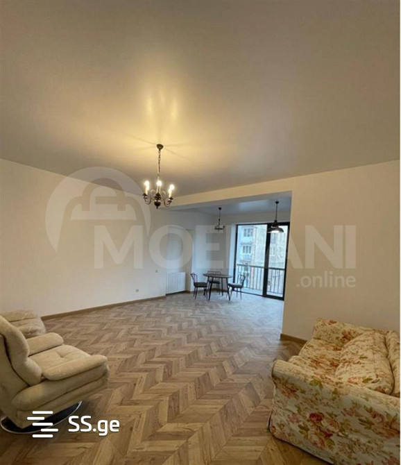 Продам 3-комн. квартиру 120м² 7/9 эт. Тбилиси - изображение 3