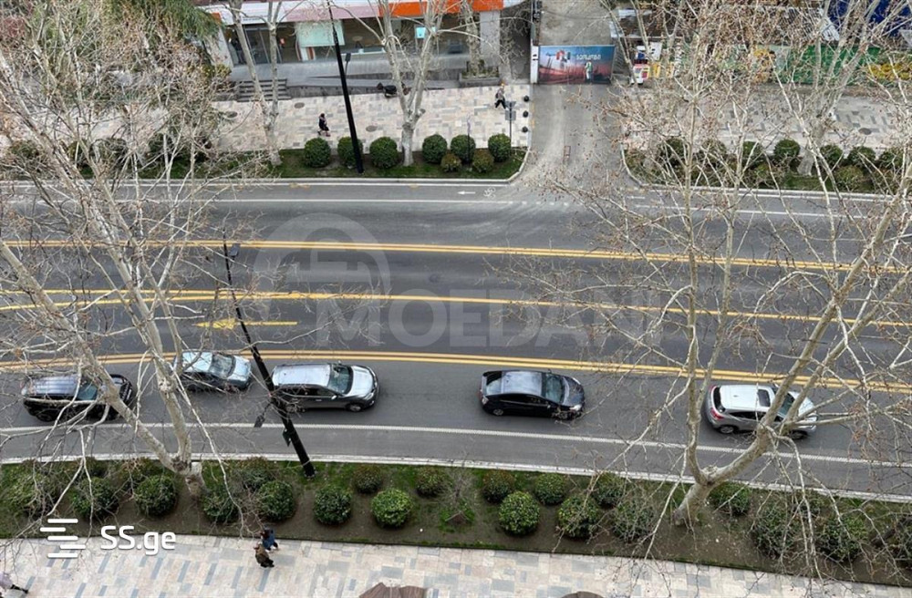 Продам 3-комн. квартиру 120м² 7/9 эт. Тбилиси - изображение 6