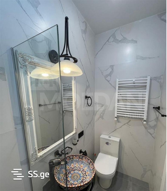 Продам 3-комн. квартиру 120м² 7/9 эт. Тбилиси - изображение 10