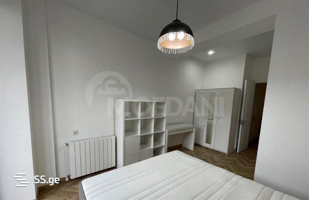 Продам 3-комн. квартиру 120м² 7/9 эт. Тбилиси - изображение 9