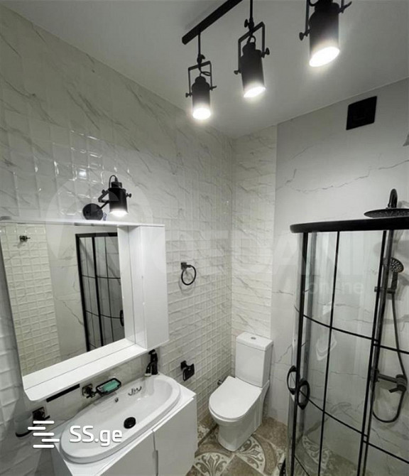 Продам 3-комн. квартиру 120м² 7/9 эт. Тбилиси - изображение 4