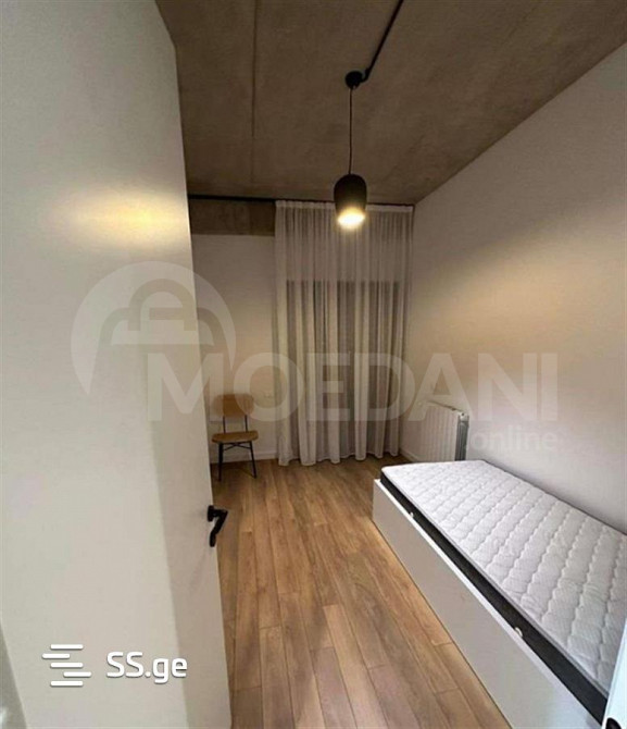 Продам 3-комн. квартиру 95м² 7/7 эт. Тбилиси - изображение 7