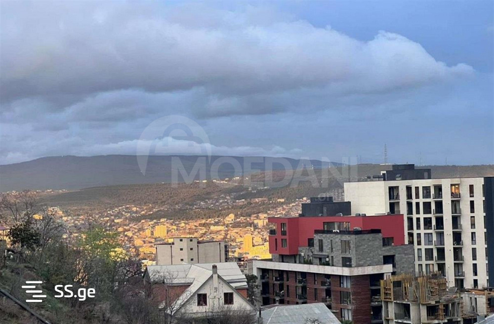 Продам 3-комн. квартиру 95м² 7/7 эт. Тбилиси - изображение 4