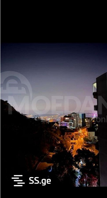 Продам 3-комн. квартиру 95м² 7/7 эт. Тбилиси - изображение 2