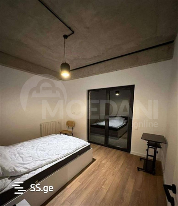 Продам 3-комн. квартиру 95м² 7/7 эт. Тбилиси - изображение 5