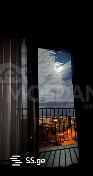 Продам 3-комн. квартиру 95м² 7/7 эт. Тбилиси - изображение 6