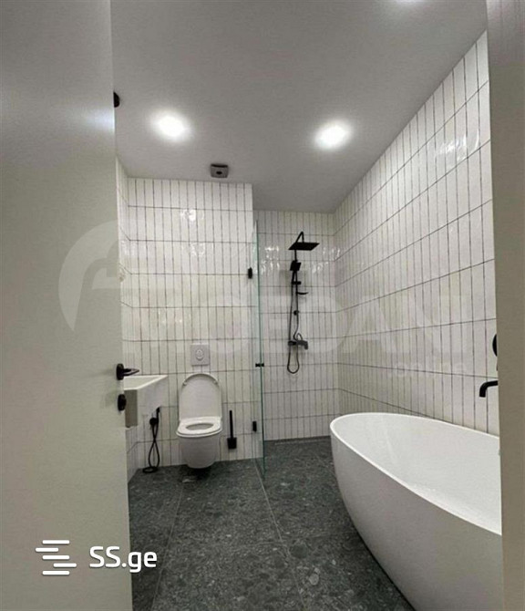 Продам 3-комн. квартиру 95м² 7/7 эт. Тбилиси - изображение 3