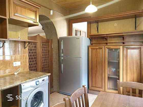 Продам 5-комн. квартиру 130м² 4/8 эт. Тбилиси