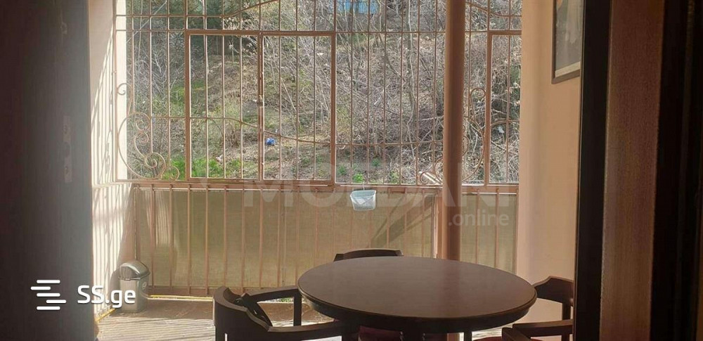 Продам 5-комн. квартиру 130м² 4/8 эт. Тбилиси - изображение 7