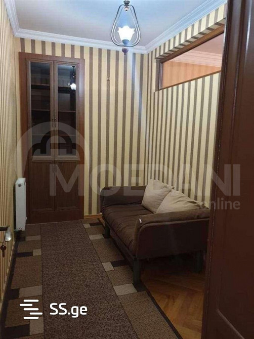 Продам 5-комн. квартиру 130м² 4/8 эт. Тбилиси - изображение 2