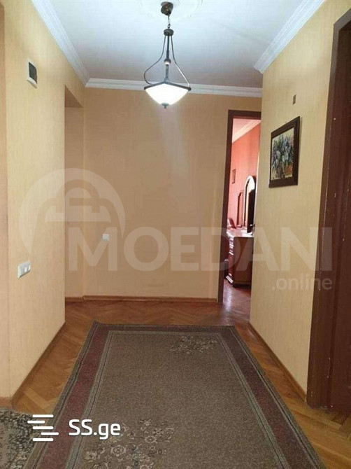 Продам 5-комн. квартиру 130м² 4/8 эт. Тбилиси - изображение 10
