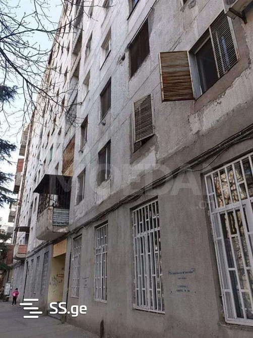 Продам 5-комн. квартиру 130м² 4/8 эт. Тбилиси - изображение 6