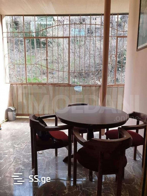 Продам 5-комн. квартиру 130м² 4/8 эт. Тбилиси - изображение 5