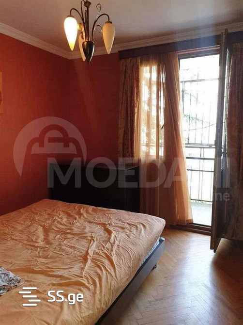 Продам 5-комн. квартиру 130м² 4/8 эт. Тбилиси - изображение 9