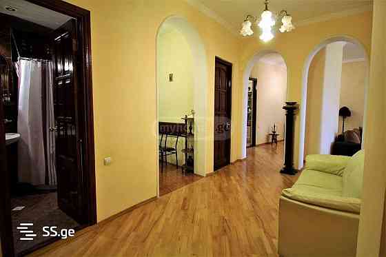 Продам 4-комн. квартиру 96м² 9/17 эт. Тбилиси