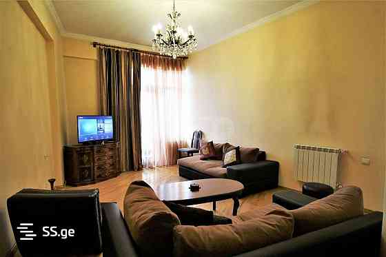 Продам 4-комн. квартиру 96м² 9/17 эт. Тбилиси