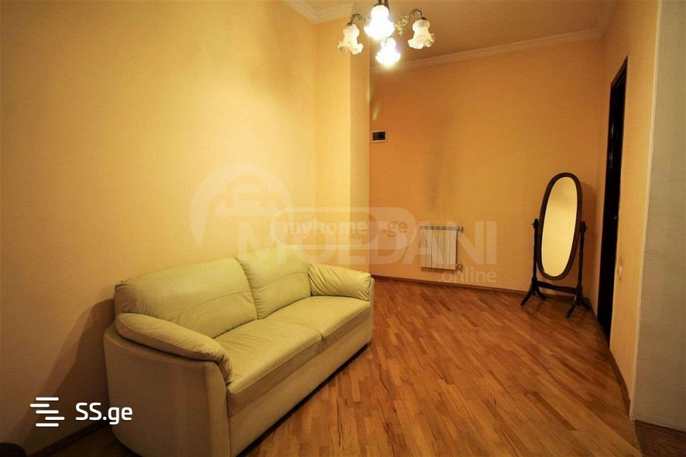 Продам 4-комн. квартиру 96м² 9/17 эт. Тбилиси - изображение 7