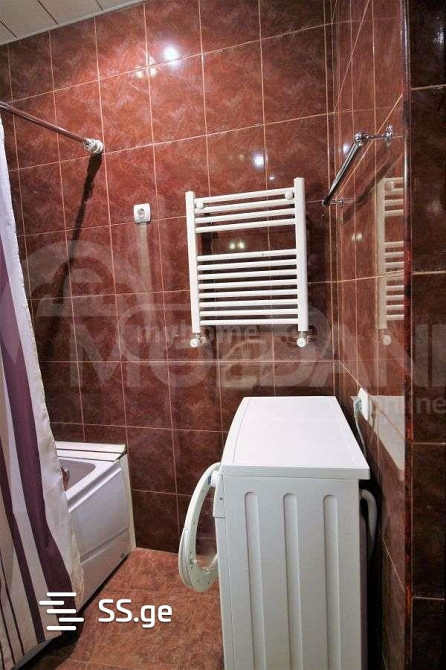 Продам 4-комн. квартиру 96м² 9/17 эт. Тбилиси - изображение 6