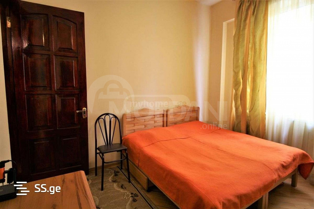 Продам 4-комн. квартиру 96м² 9/17 эт. Тбилиси - изображение 4