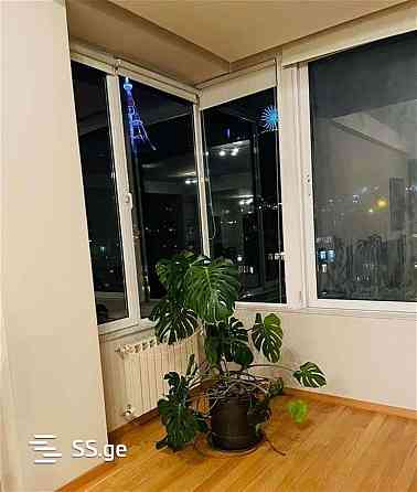 Продам 6-комн. квартиру 265м² 10/11 эт. Тбилиси