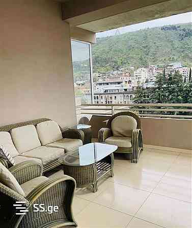 Продам 6-комн. квартиру 265м² 10/11 эт. Тбилиси