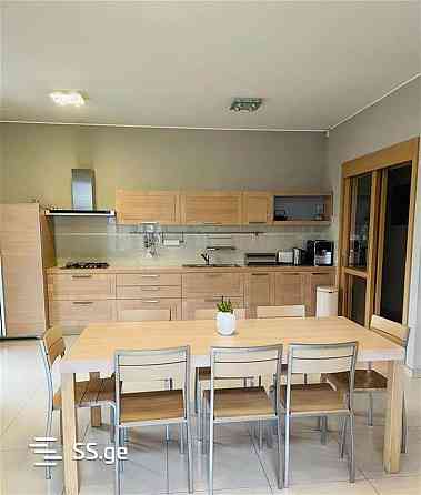 Продам 6-комн. квартиру 265м² 10/11 эт. Тбилиси